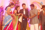 Singer MK Balaji n Priyanka Wedding Reception - 13 of 71