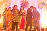 Singer MK Balaji n Priyanka Wedding Reception - 27 of 71