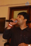 Singer MK Balaji n Priyanka Wedding Reception - 28 of 71