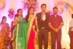 Singer MK Balaji n Priyanka Wedding Reception - 32 of 71