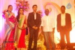 Singer MK Balaji n Priyanka Wedding Reception - 33 of 71