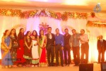 Singer MK Balaji n Priyanka Wedding Reception - 38 of 71