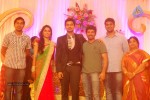 Singer MK Balaji n Priyanka Wedding Reception - 42 of 71