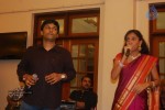 Singer MK Balaji n Priyanka Wedding Reception - 44 of 71