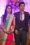 Singer MK Balaji n Priyanka Wedding Reception - 62 of 71
