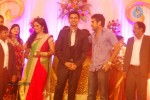 singer-mk-balaji-n-priyanka-wedding-reception