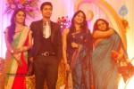 Singer MK Balaji n Priyanka Wedding Reception - 67 of 71
