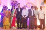 Singer MK Balaji n Priyanka Wedding Reception - 68 of 71