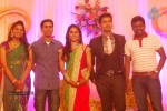 singer-mk-balaji-n-priyanka-wedding-reception