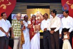 Singer S. Janaki Felicitation - 9 of 35