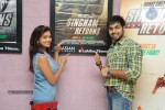 Singham Returns Preview at Lalitha Theater - 35 of 59