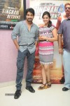 Singham Returns Preview at Lalitha Theater - 46 of 59