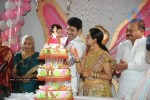 Siva Reddy Daughter Mokshitha Birthday Celebrations - 6 of 231