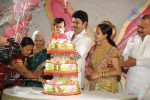 Siva Reddy Daughter Mokshitha Birthday Celebrations - 18 of 231