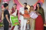 Siva Reddy Daughter Mokshitha Birthday Celebrations - 19 of 231