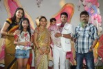 Siva Reddy Daughter Mokshitha Birthday Celebrations - 20 of 231