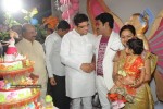 Siva Reddy Daughter Mokshitha Birthday Celebrations - 24 of 231