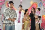 Siva Reddy Daughter Mokshitha Birthday Celebrations - 26 of 231