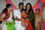 Siva Reddy Daughter Mokshitha Birthday Celebrations - 40 of 231