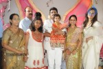 Siva Reddy Daughter Mokshitha Birthday Celebrations - 42 of 231