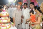 Siva Reddy Daughter Mokshitha Birthday Celebrations - 43 of 231