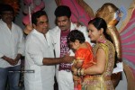 Siva Reddy Daughter Mokshitha Birthday Celebrations - 46 of 231