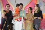 Siva Reddy Daughter Mokshitha Birthday Celebrations - 58 of 231