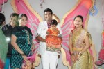 Siva Reddy Daughter Mokshitha Birthday Celebrations - 63 of 231