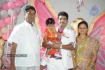siva-reddy-daughter-mokshitha-birthday-celebrations