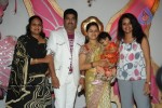 Siva Reddy Daughter Mokshitha Birthday Celebrations - 70 of 231