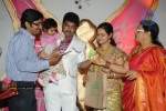 siva-reddy-daughter-mokshitha-birthday-celebrations