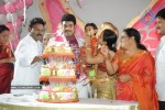 Siva Reddy Daughter Mokshitha Birthday Celebrations - 74 of 231