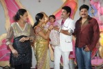 Siva Reddy Daughter Mokshitha Birthday Celebrations - 87 of 231