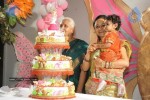 Siva Reddy Daughter Mokshitha Birthday Celebrations - 89 of 231