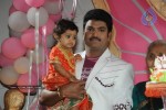 Siva Reddy Daughter Mokshitha Birthday Celebrations - 90 of 231