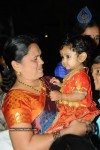 Siva Reddy Daughter Mokshitha Birthday Celebrations - 94 of 231