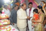 Siva Reddy Daughter Mokshitha Birthday Celebrations - 107 of 231