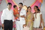 Siva Reddy Daughter Mokshitha Birthday Celebrations - 108 of 231