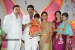 Siva Reddy Daughter Mokshitha Birthday Celebrations - 110 of 231