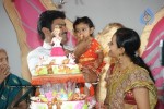 Siva Reddy Daughter Mokshitha Birthday Celebrations - 127 of 231