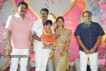 Siva Reddy Daughter Mokshitha Birthday Celebrations - 132 of 231