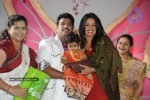 Siva Reddy Daughter Mokshitha Birthday Celebrations - 134 of 231