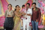 Siva Reddy Daughter Mokshitha Birthday Celebrations - 139 of 231