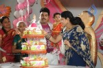 Siva Reddy Daughter Mokshitha Birthday Celebrations - 149 of 231