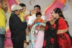 Siva Reddy Daughter Mokshitha Birthday Celebrations - 151 of 231