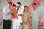 Siva Reddy Daughter Mokshitha Birthday Celebrations - 163 of 231