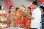 Siva Reddy Daughter Mokshitha Birthday Celebrations - 167 of 231
