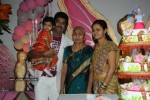 Siva Reddy Daughter Mokshitha Birthday Celebrations - 186 of 231