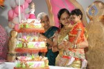 Siva Reddy Daughter Mokshitha Birthday Celebrations - 189 of 231