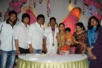 Siva Reddy Daughter Mokshitha Birthday Celebrations - 203 of 231